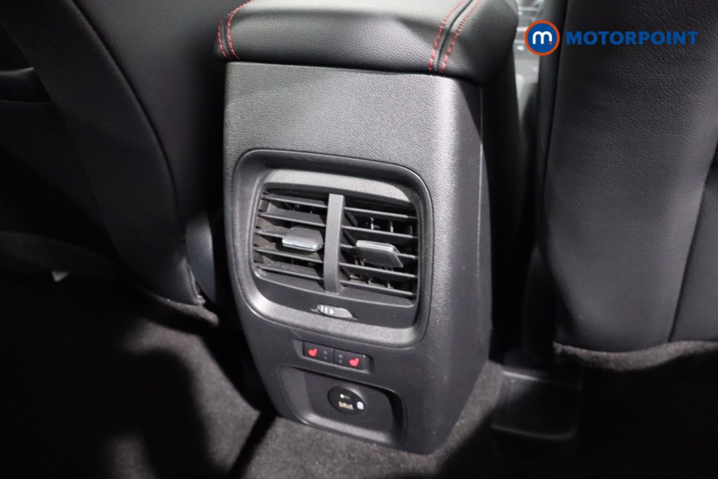 Ford Kuga St-Line X Edition Automatic Petrol Plug-In Hybrid SUV - Stock Number (1561804) - 32nd supplementary image