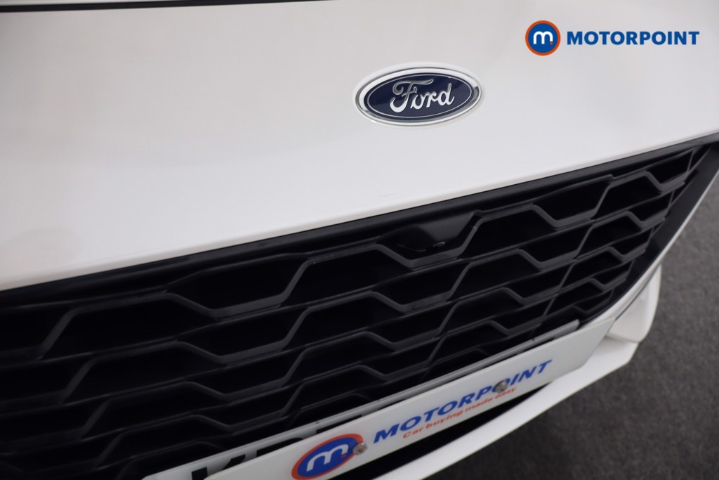 Ford Kuga St-Line X Edition Automatic Petrol Plug-In Hybrid SUV - Stock Number (1561804) - 34th supplementary image