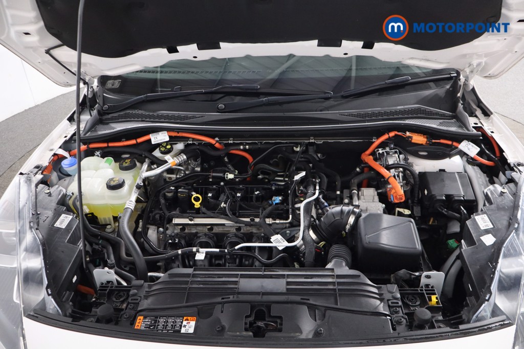 Ford Kuga St-Line X Edition Automatic Petrol Plug-In Hybrid SUV - Stock Number (1561804) - 37th supplementary image