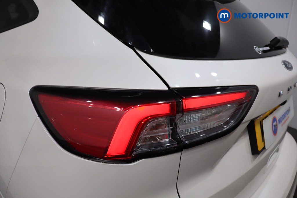 Ford Kuga St-Line X Edition Automatic Petrol Plug-In Hybrid SUV - Stock Number (1561804) - 39th supplementary image
