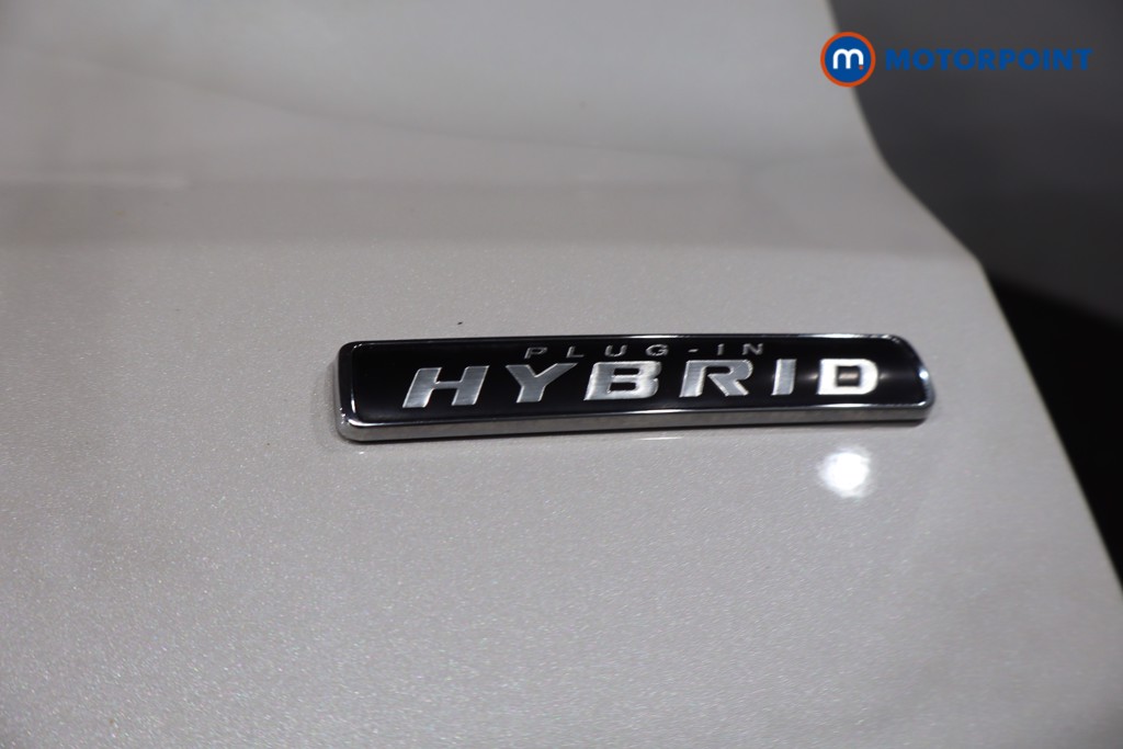 Ford Kuga St-Line X Edition Automatic Petrol Plug-In Hybrid SUV - Stock Number (1561804) - 42nd supplementary image