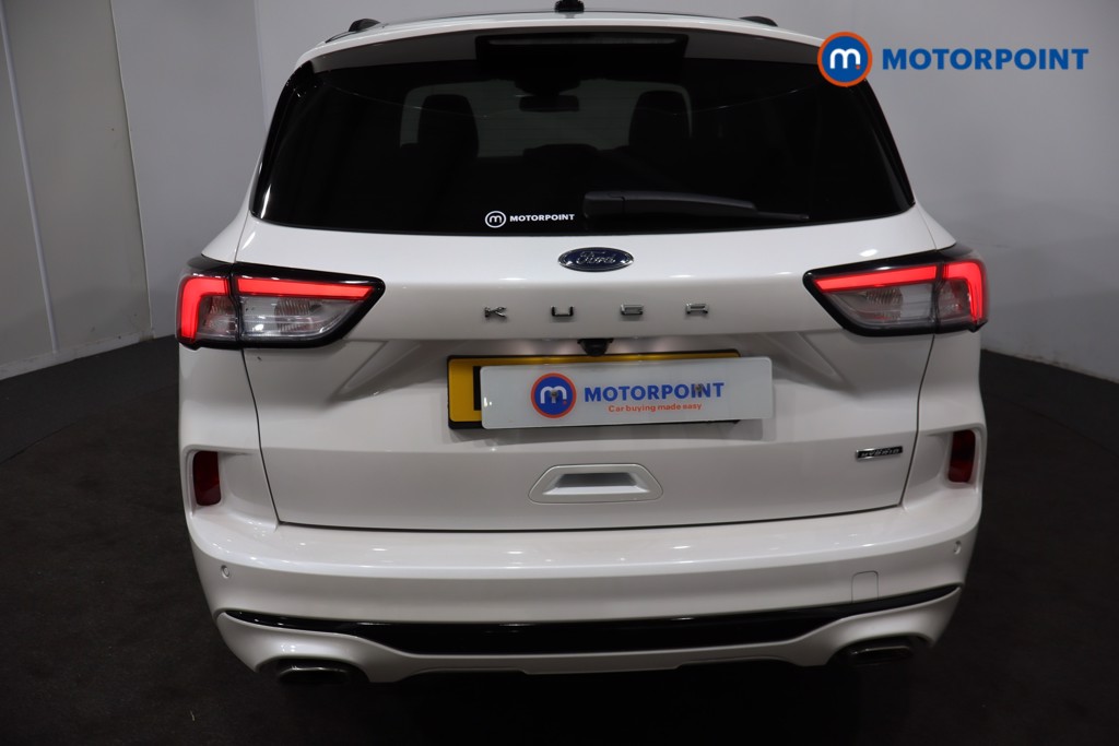 Ford Kuga St-Line X Edition Automatic Petrol Plug-In Hybrid SUV - Stock Number (1561804) - 44th supplementary image