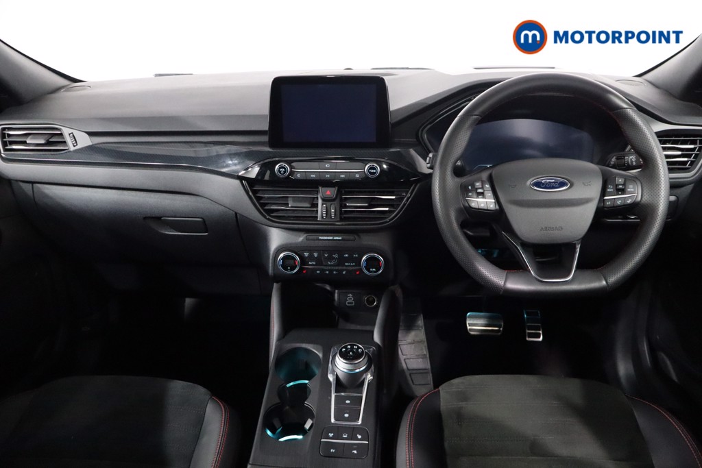 Ford Kuga St-Line X Edition Automatic Petrol Plug-In Hybrid SUV - Stock Number (1561804) - 1st supplementary image