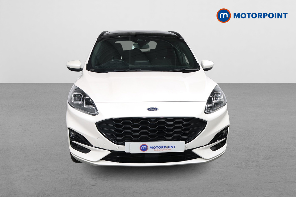 Ford Kuga St-Line X Edition Automatic Petrol Plug-In Hybrid SUV - Stock Number (1561804) - Front bumper