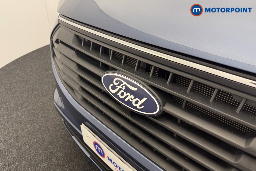 Ford Transit Custom Limited Manual Diesel Panel Van - Stock Number (1561925) - 14th supplementary image
