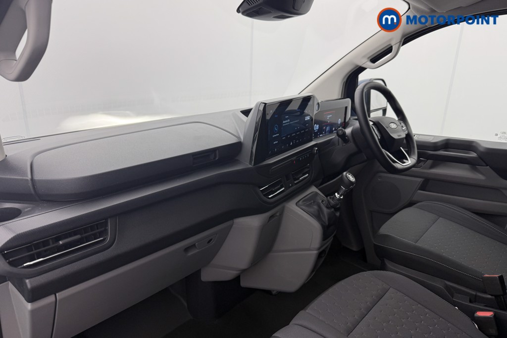 Ford Transit Custom Limited Manual Diesel Panel Van - Stock Number (1561925) - 15th supplementary image