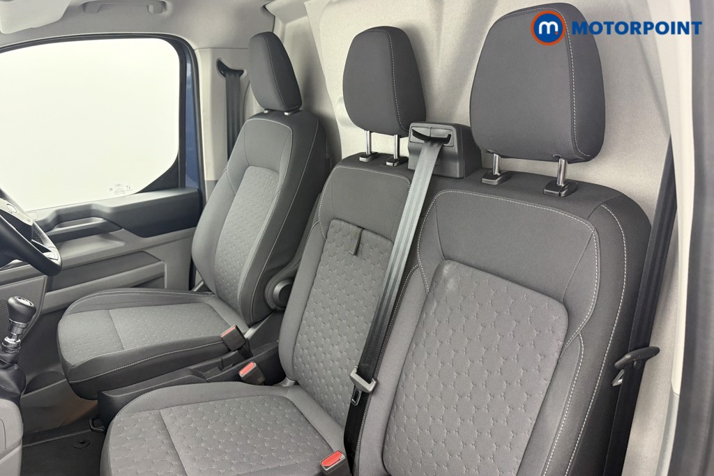 Ford Transit Custom Limited Manual Diesel Panel Van - Stock Number (1561925) - 16th supplementary image