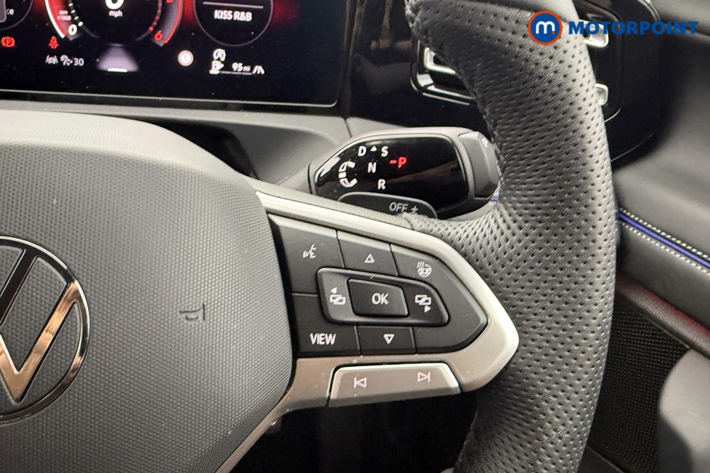 Volkswagen Tiguan R-Line Automatic Diesel SUV - Stock Number (1561930) - 9th supplementary image