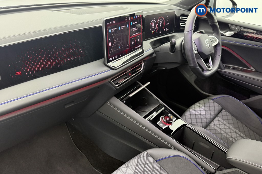 Volkswagen Tiguan R-Line Automatic Diesel SUV - Stock Number (1561930) - 19th supplementary image
