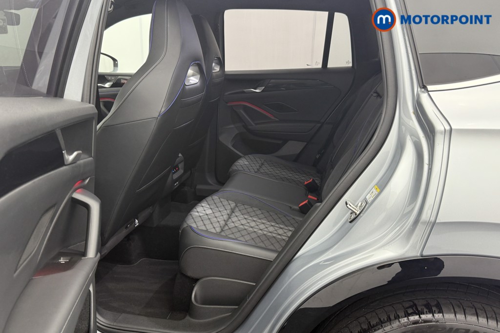 Volkswagen Tiguan R-Line Automatic Diesel SUV - Stock Number (1561930) - 21st supplementary image