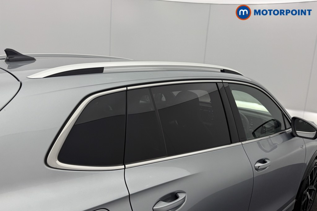 Volkswagen Tiguan R-Line Automatic Diesel SUV - Stock Number (1561930) - 27th supplementary image