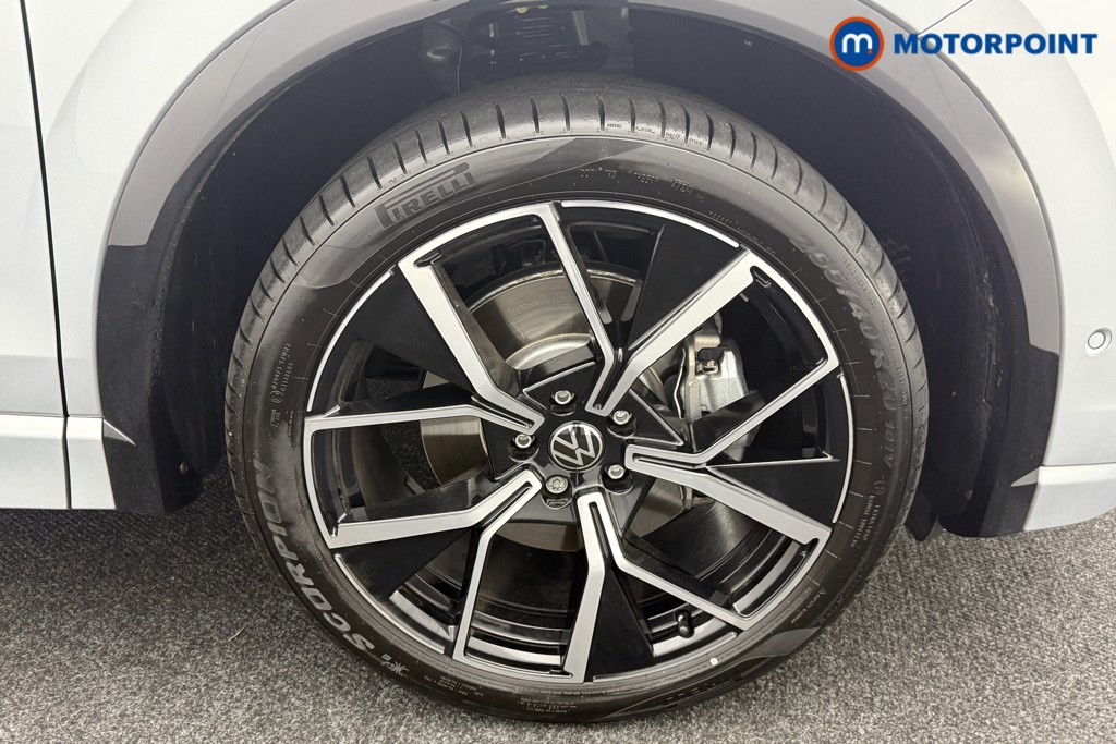 Volkswagen Tiguan R-Line Automatic Diesel SUV - Stock Number (1561930) - 28th supplementary image