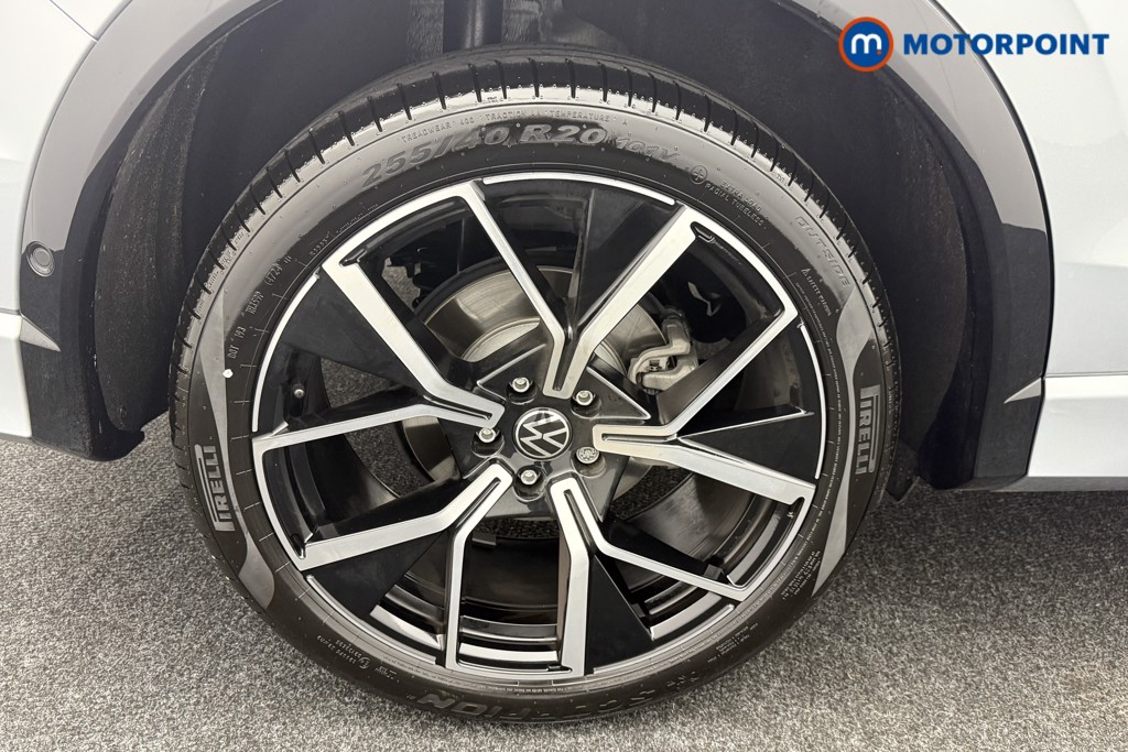 Volkswagen Tiguan R-Line Automatic Diesel SUV - Stock Number (1561930) - 31st supplementary image