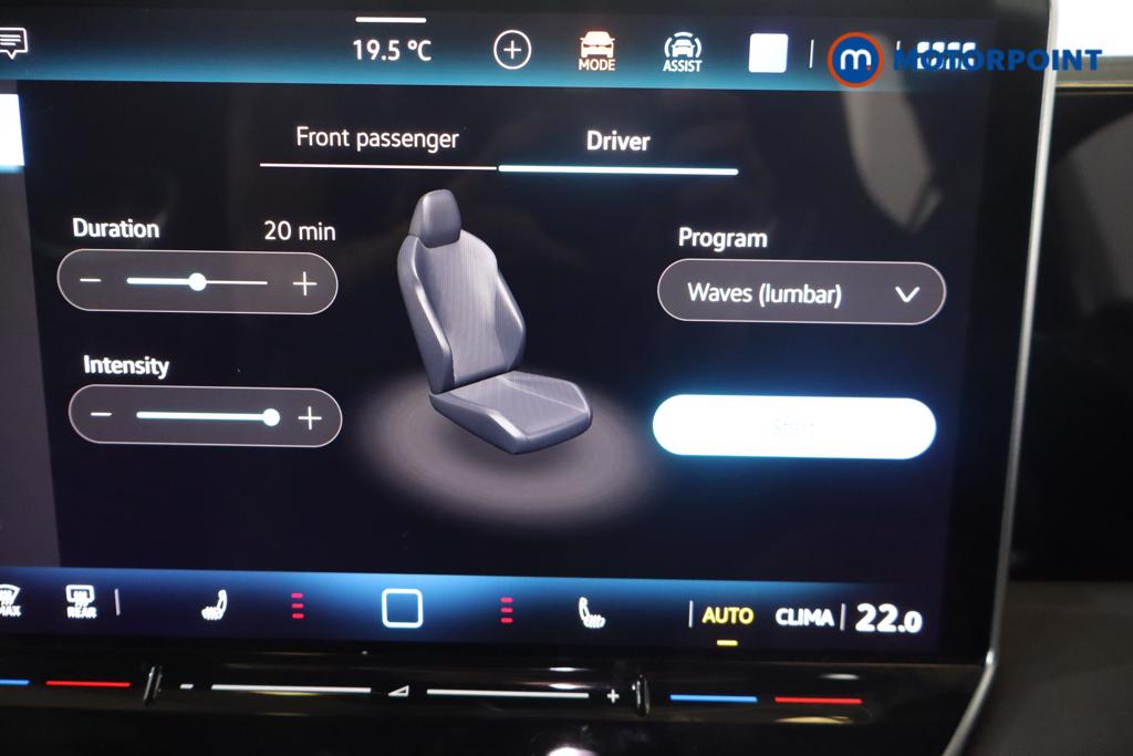 Volkswagen Tiguan R-Line Automatic Diesel SUV - Stock Number (1561933) - 3rd supplementary image
