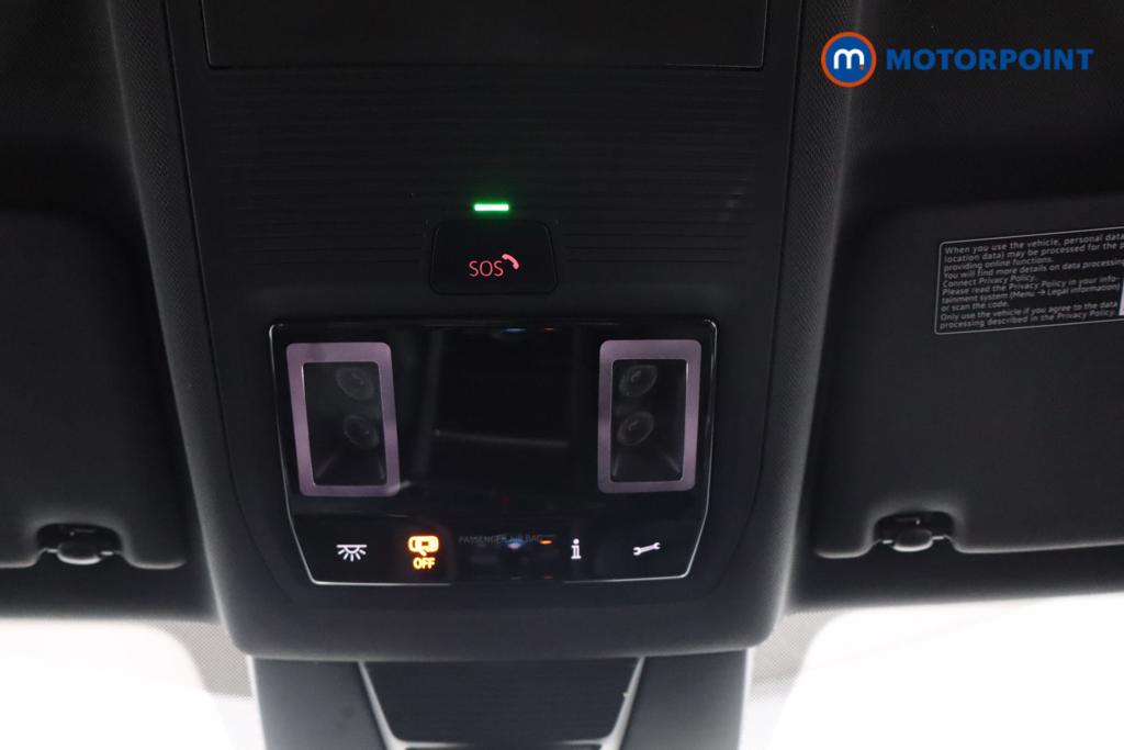 Volkswagen Tiguan R-Line Automatic Diesel SUV - Stock Number (1561933) - 7th supplementary image