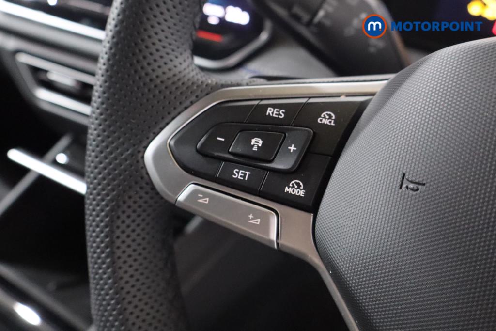 Volkswagen Tiguan R-Line Automatic Diesel SUV - Stock Number (1561933) - 9th supplementary image