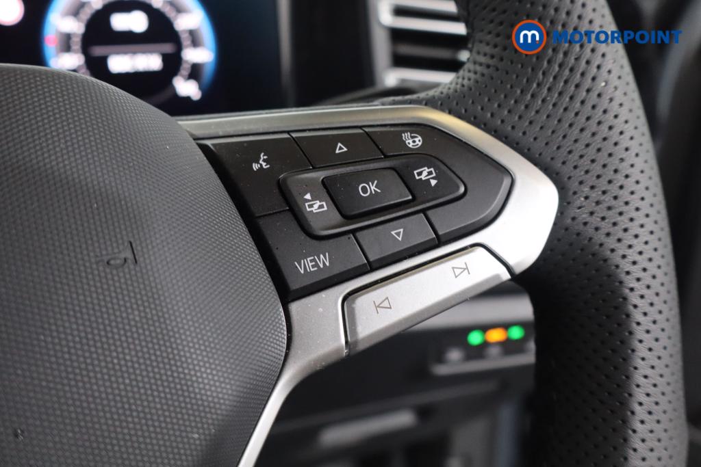 Volkswagen Tiguan R-Line Automatic Diesel SUV - Stock Number (1561933) - 10th supplementary image
