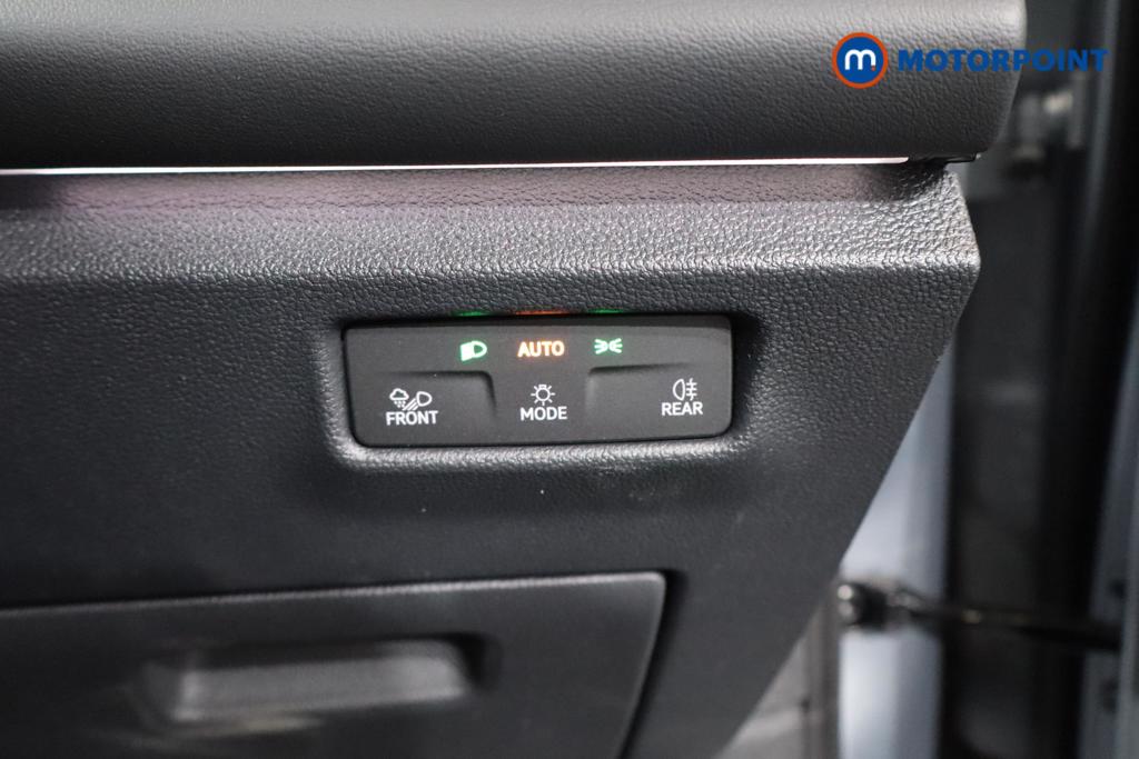 Volkswagen Tiguan R-Line Automatic Diesel SUV - Stock Number (1561933) - 13th supplementary image