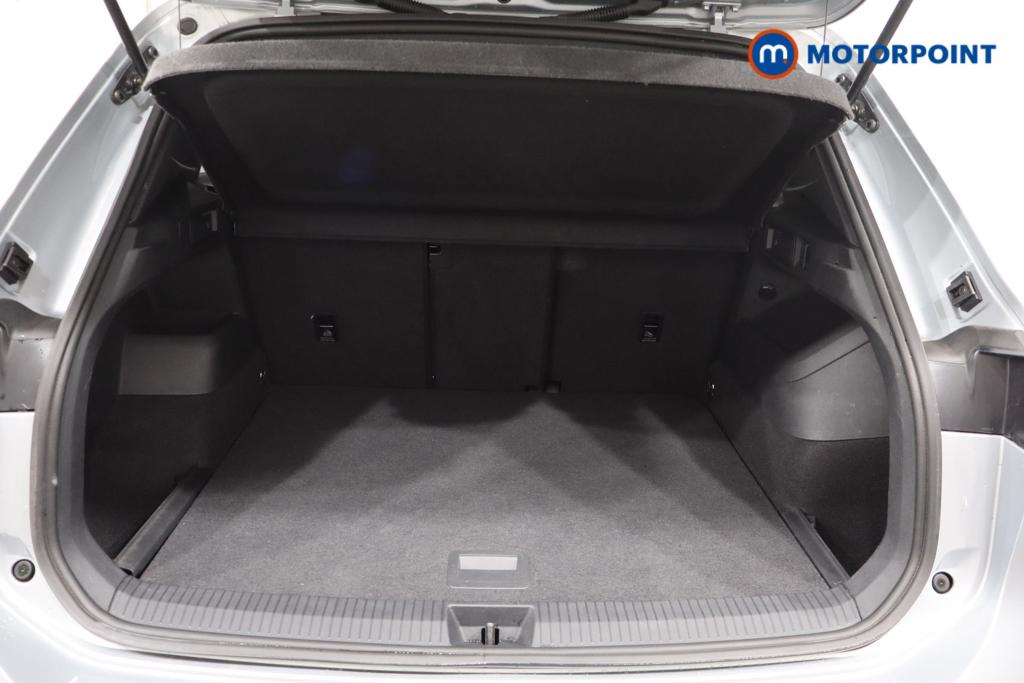 Volkswagen Tiguan R-Line Automatic Diesel SUV - Stock Number (1561933) - 19th supplementary image