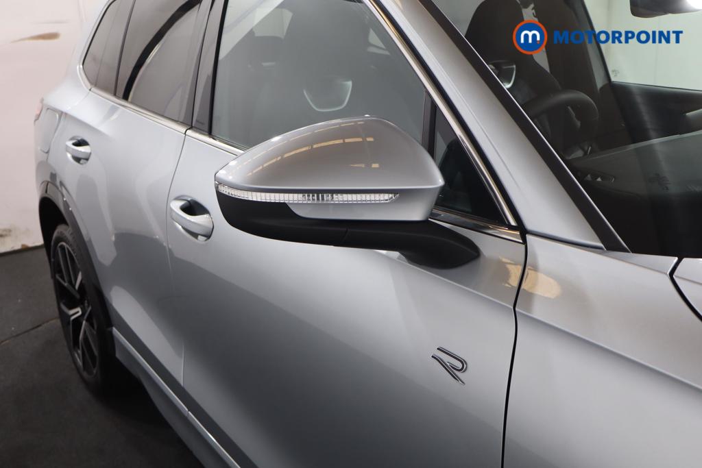 Volkswagen Tiguan R-Line Automatic Diesel SUV - Stock Number (1561933) - 21st supplementary image