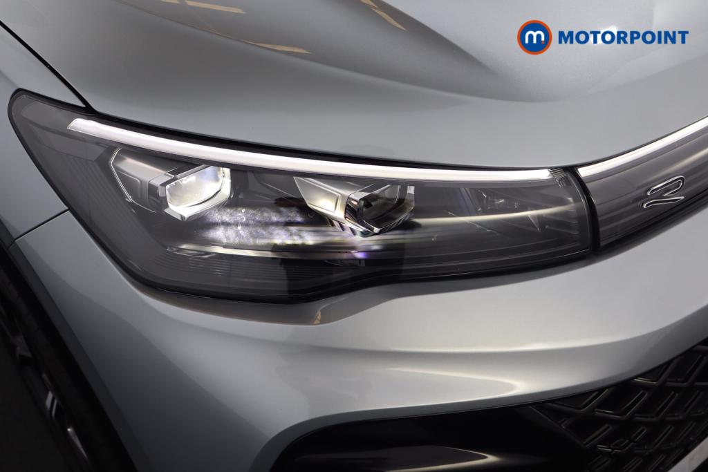 Volkswagen Tiguan R-Line Automatic Diesel SUV - Stock Number (1561933) - 22nd supplementary image
