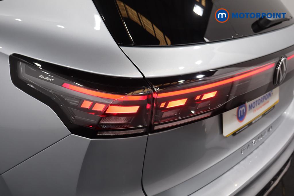 Volkswagen Tiguan R-Line Automatic Diesel SUV - Stock Number (1561933) - 25th supplementary image