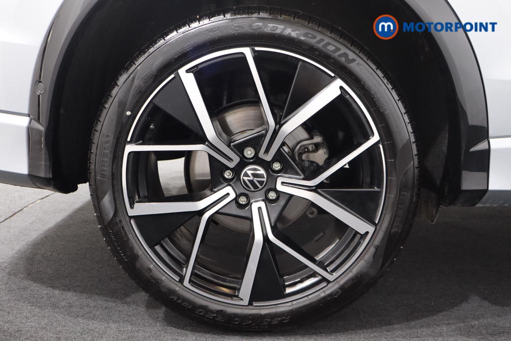 Volkswagen Tiguan R-Line Automatic Diesel SUV - Stock Number (1561933) - 29th supplementary image