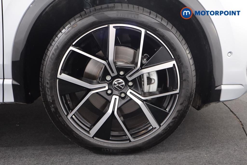 Volkswagen Tiguan R-Line Automatic Diesel SUV - Stock Number (1561933) - 30th supplementary image