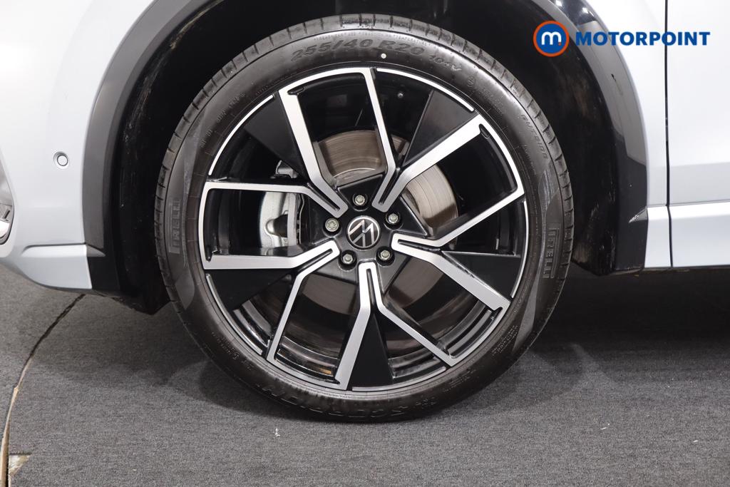 Volkswagen Tiguan R-Line Automatic Diesel SUV - Stock Number (1561933) - 31st supplementary image