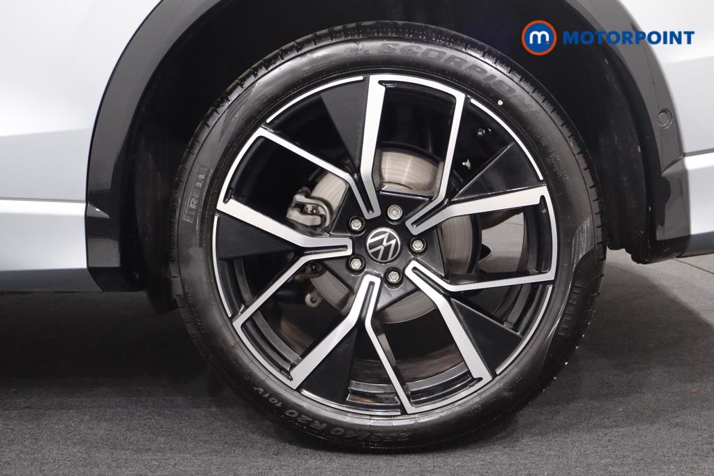 Volkswagen Tiguan R-Line Automatic Diesel SUV - Stock Number (1561933) - 32nd supplementary image