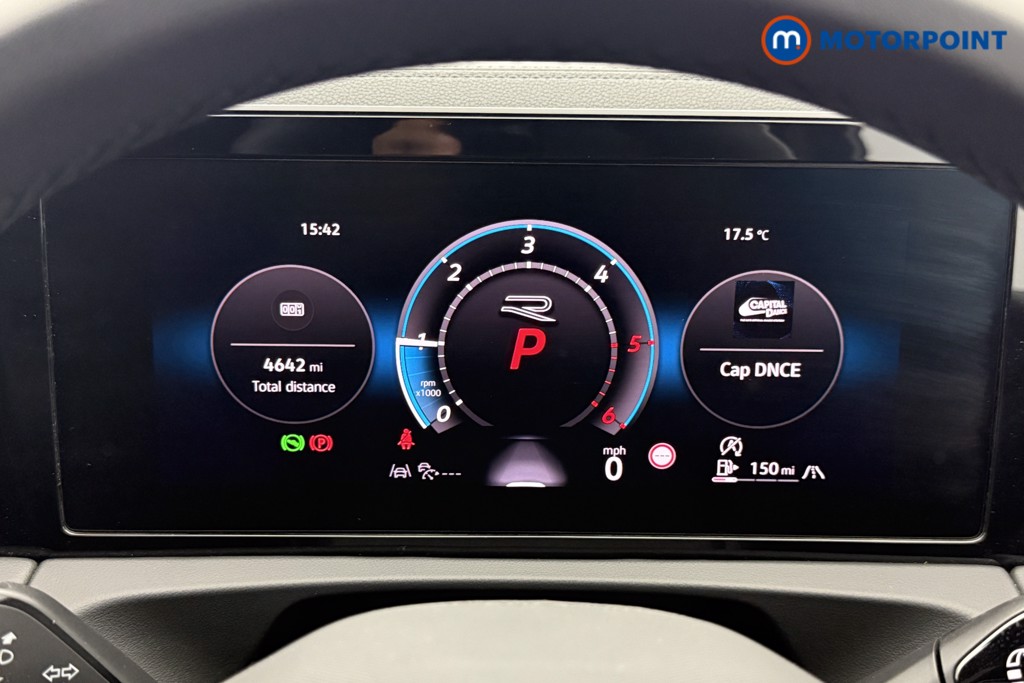 Volkswagen Tiguan R-Line Automatic Diesel SUV - Stock Number (1561935) - 3rd supplementary image