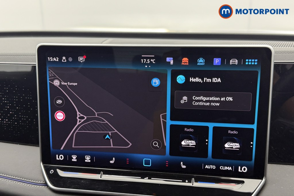 Volkswagen Tiguan R-Line Automatic Diesel SUV - Stock Number (1561935) - 5th supplementary image