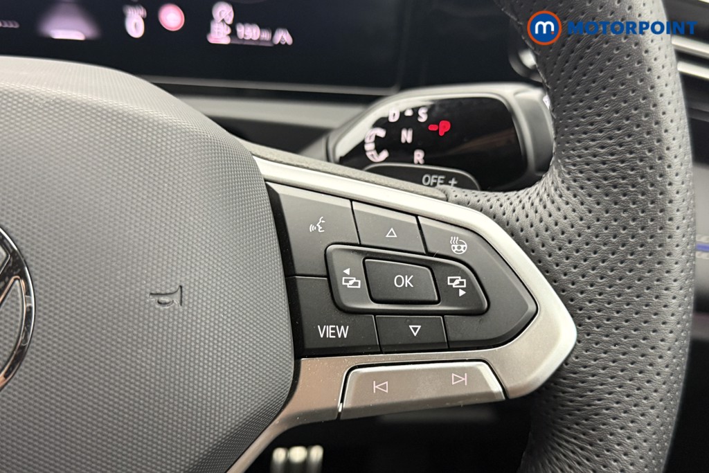 Volkswagen Tiguan R-Line Automatic Diesel SUV - Stock Number (1561935) - 10th supplementary image