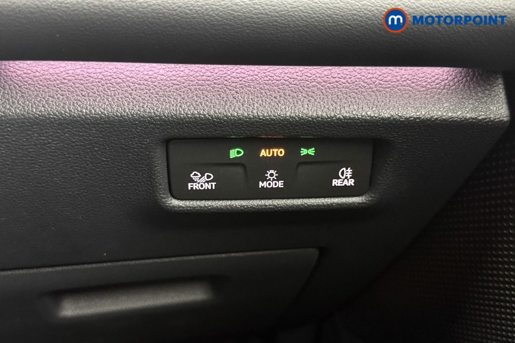 Volkswagen Tiguan R-Line Automatic Diesel SUV - Stock Number (1561935) - 11th supplementary image