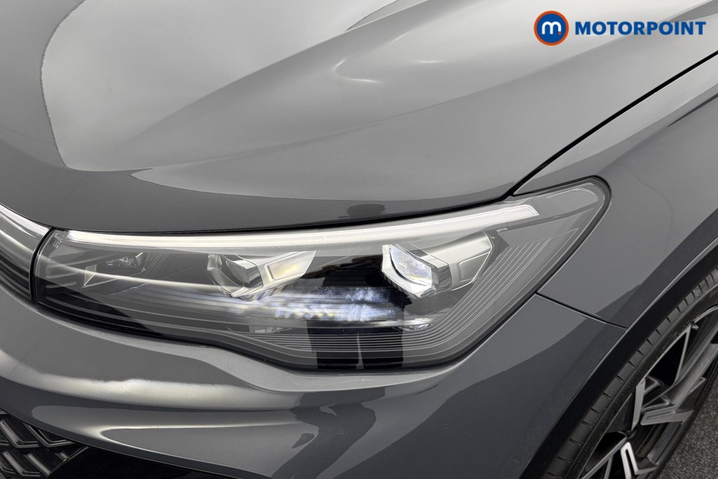 Volkswagen Tiguan R-Line Automatic Diesel SUV - Stock Number (1561935) - 16th supplementary image