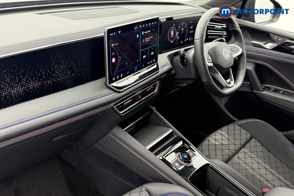 Volkswagen Tiguan R-Line Automatic Diesel SUV - Stock Number (1561935) - 19th supplementary image