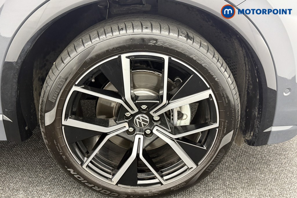 Volkswagen Tiguan R-Line Automatic Diesel SUV - Stock Number (1561935) - 28th supplementary image
