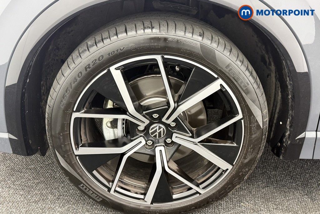 Volkswagen Tiguan R-Line Automatic Diesel SUV - Stock Number (1561935) - 29th supplementary image