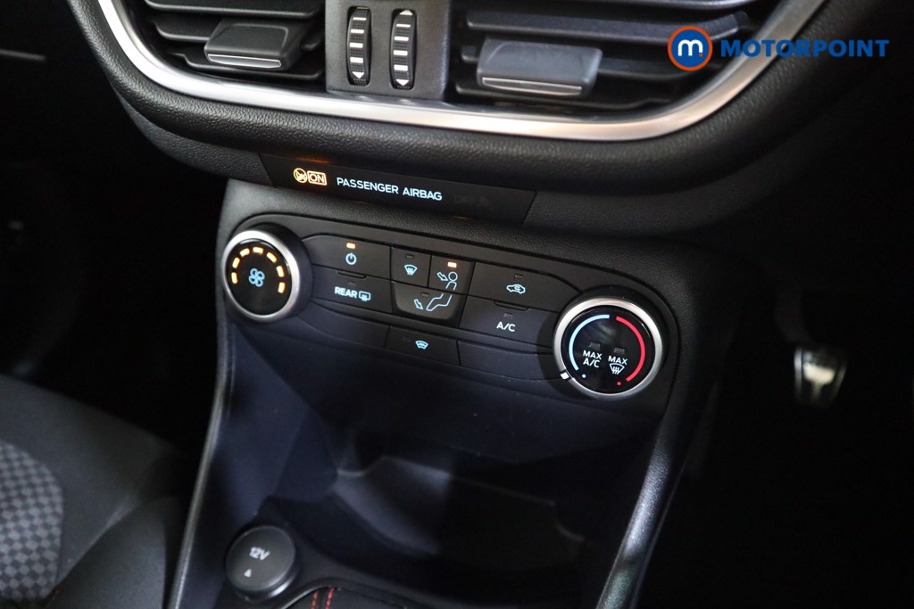 Ford Fiesta St-Line Edition Manual Petrol Hatchback - Stock Number (1561955) - 7th supplementary image
