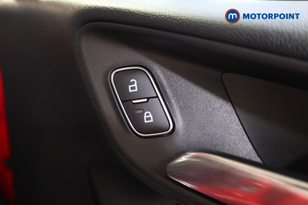 Ford Fiesta St-Line Edition Manual Petrol Hatchback - Stock Number (1561955) - 10th supplementary image