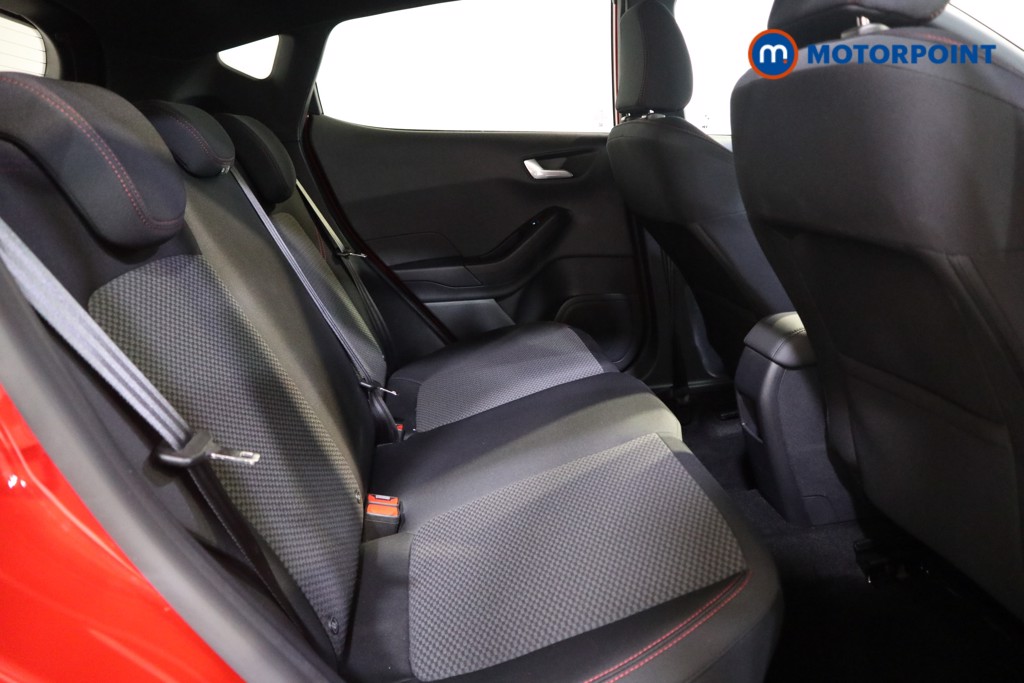 Ford Fiesta St-Line Edition Manual Petrol Hatchback - Stock Number (1561955) - 13th supplementary image