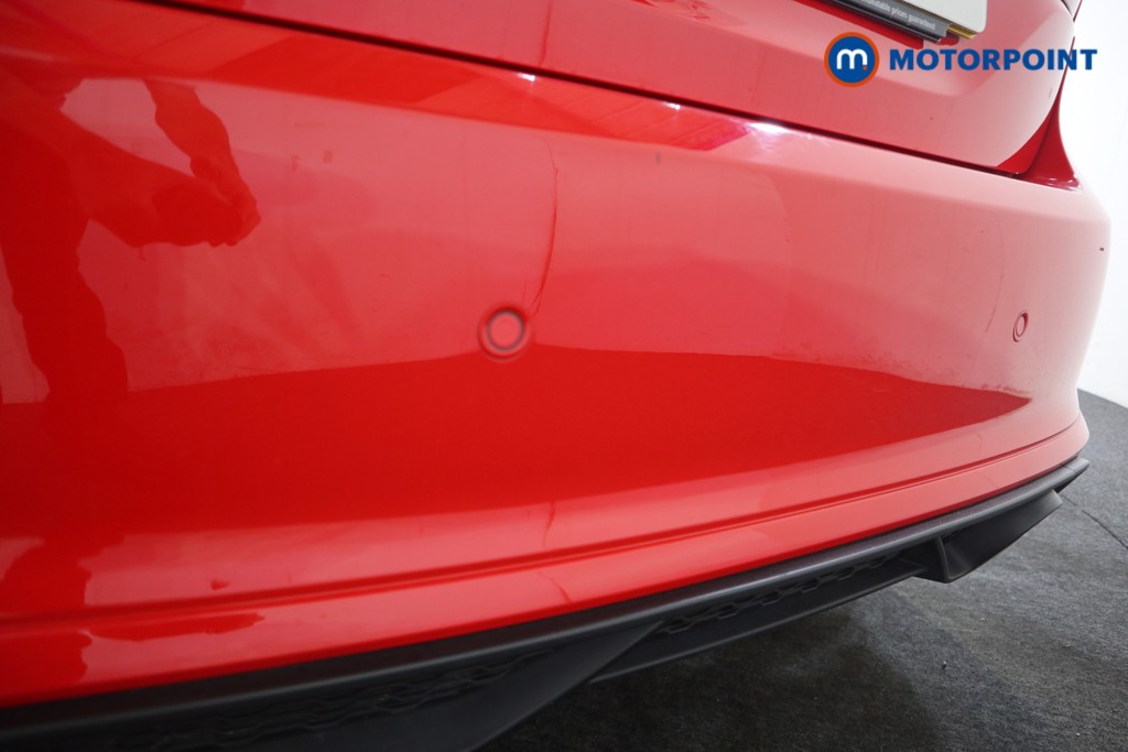 Ford Fiesta St-Line Edition Manual Petrol Hatchback - Stock Number (1561955) - 19th supplementary image
