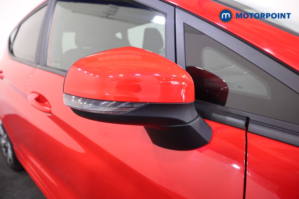 Ford Fiesta St-Line Edition Manual Petrol Hatchback - Stock Number (1561955) - 22nd supplementary image