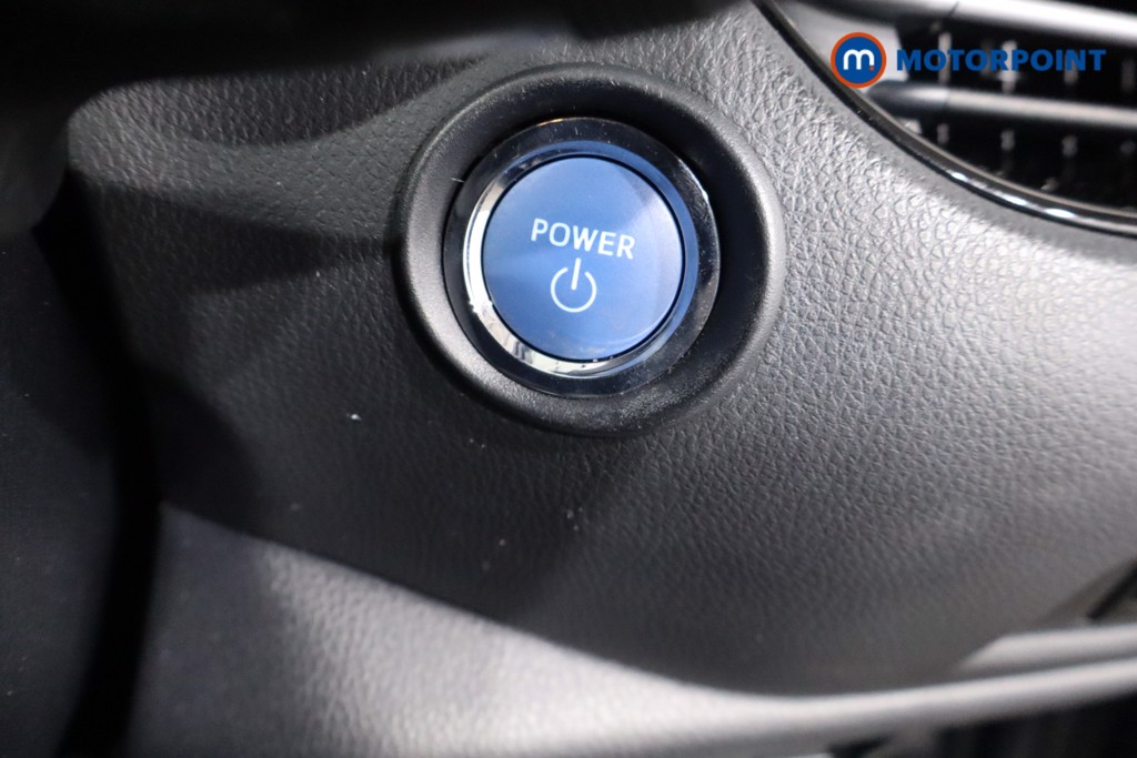 Toyota C-Hr Icon Automatic Petrol-Electric Hybrid SUV - Stock Number (1561968) - 13th supplementary image
