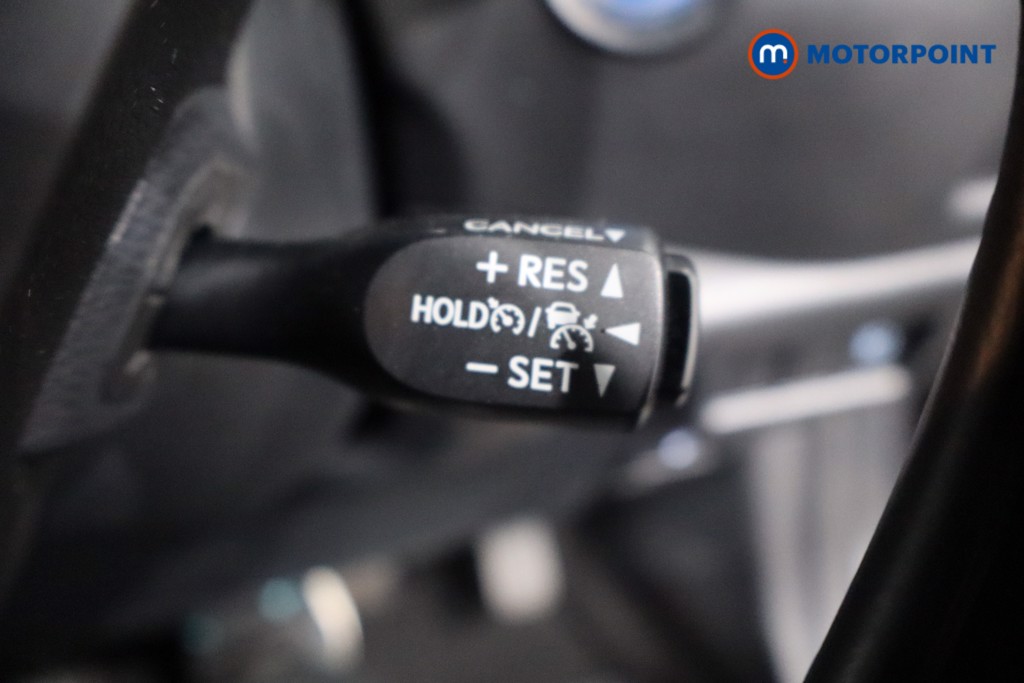 Toyota C-Hr Icon Automatic Petrol-Electric Hybrid SUV - Stock Number (1561968) - 17th supplementary image