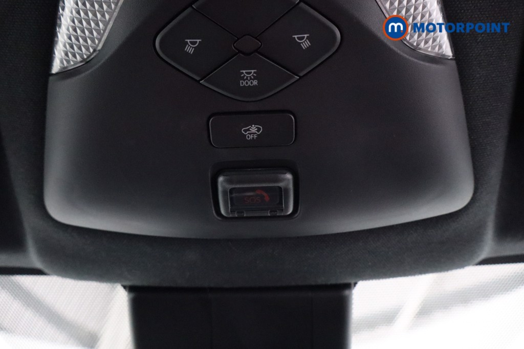 Toyota C-Hr Icon Automatic Petrol-Electric Hybrid SUV - Stock Number (1561968) - 21st supplementary image
