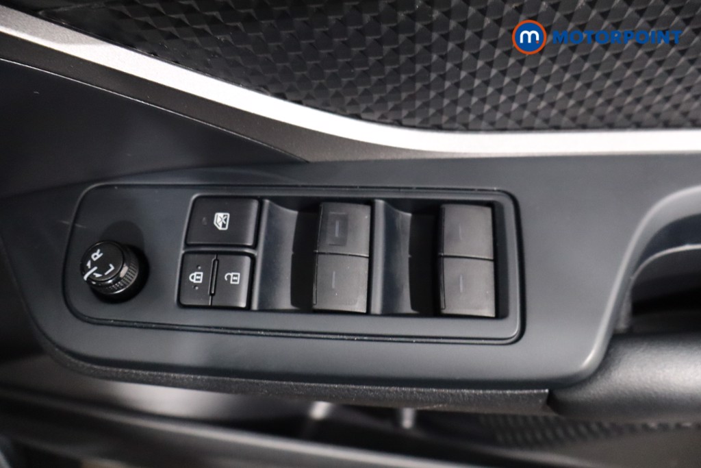 Toyota C-Hr Icon Automatic Petrol-Electric Hybrid SUV - Stock Number (1561968) - 22nd supplementary image