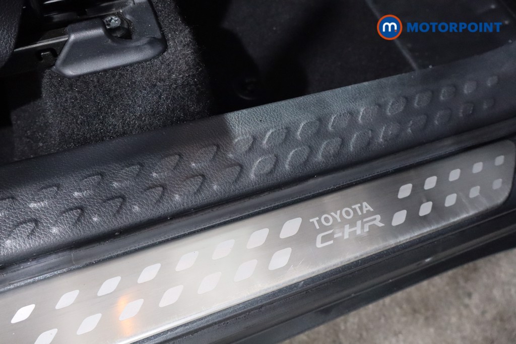 Toyota C-Hr Icon Automatic Petrol-Electric Hybrid SUV - Stock Number (1561968) - 23rd supplementary image