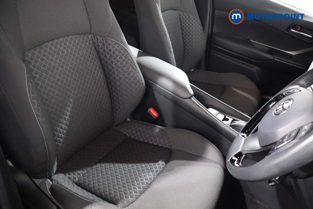 Toyota C-Hr Icon Automatic Petrol-Electric Hybrid SUV - Stock Number (1561968) - 25th supplementary image