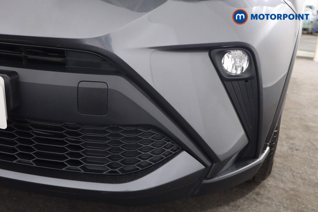 Toyota C-Hr Icon Automatic Petrol-Electric Hybrid SUV - Stock Number (1561968) - 28th supplementary image
